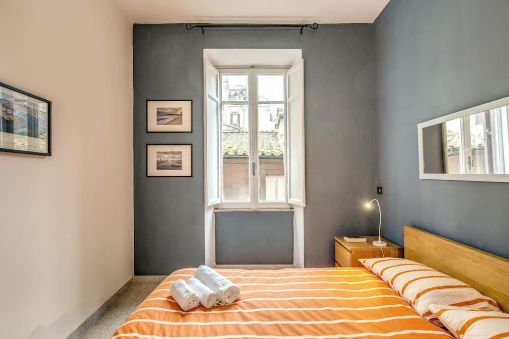 Monti Coliseum 2nd Floor 3 Bedroom Apartment *