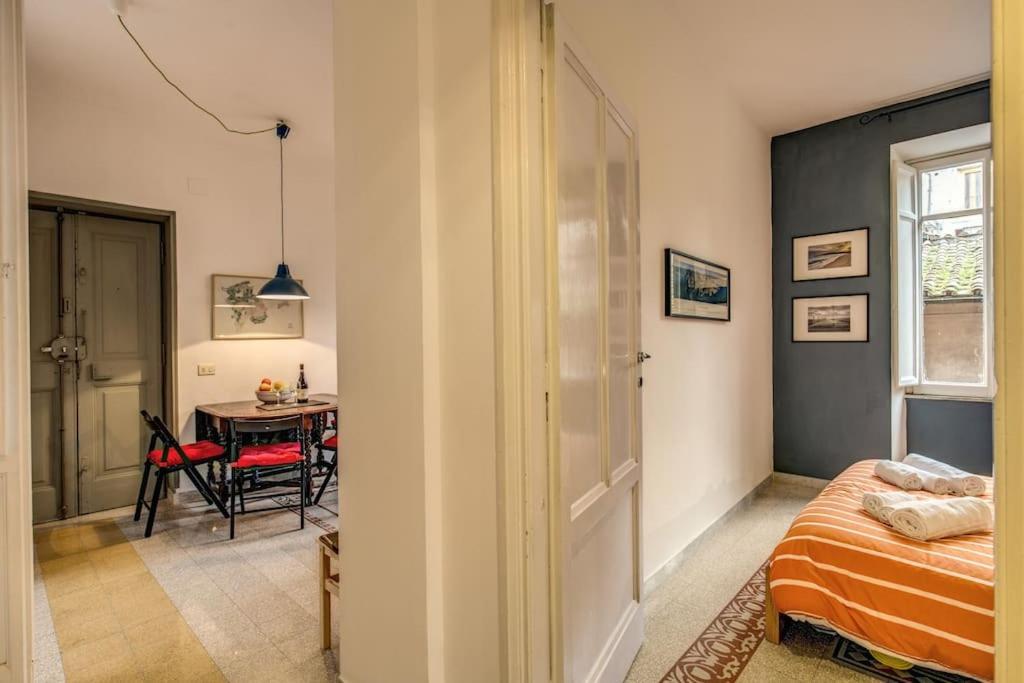 Monti Coliseum 2nd Floor 3 Bedroom