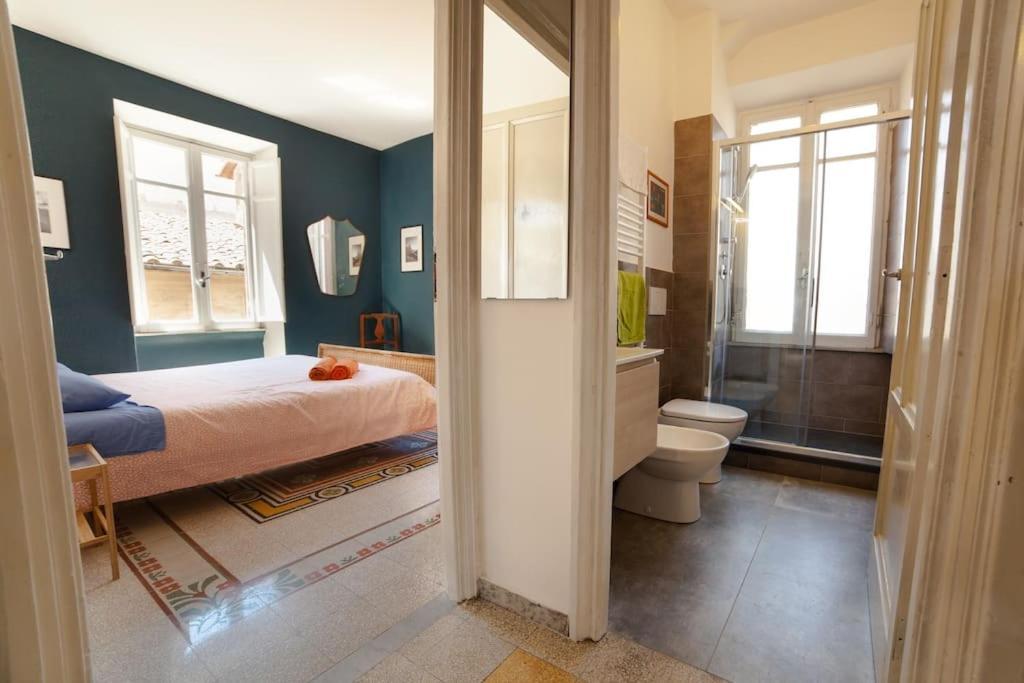 Apartment Monti Coliseum 2nd Floor 3 Bedroom *