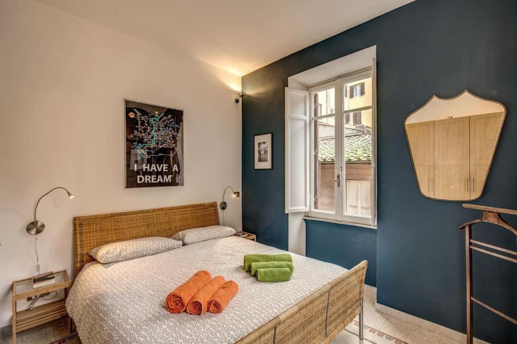 Monti Coliseum 2nd Floor 3 Bedroom Apartment
