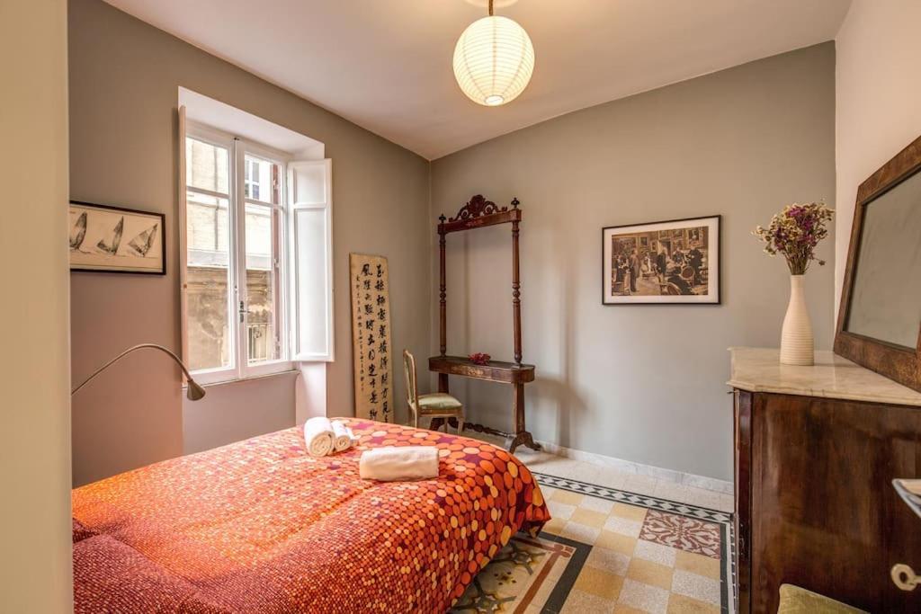 Monti Coliseum 2nd Floor 3 Bedroom Apartment