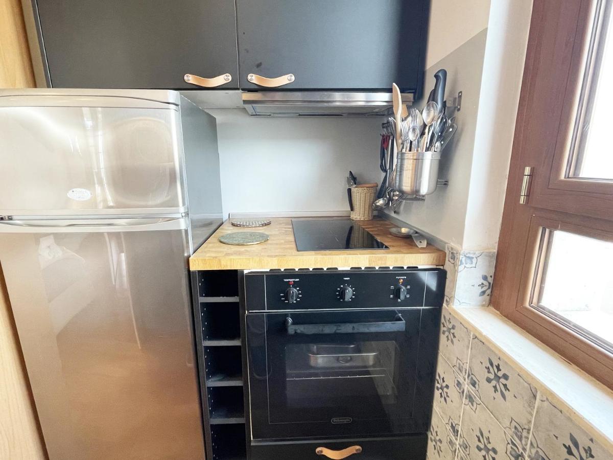Apartment Attico Al Centro Di Rome