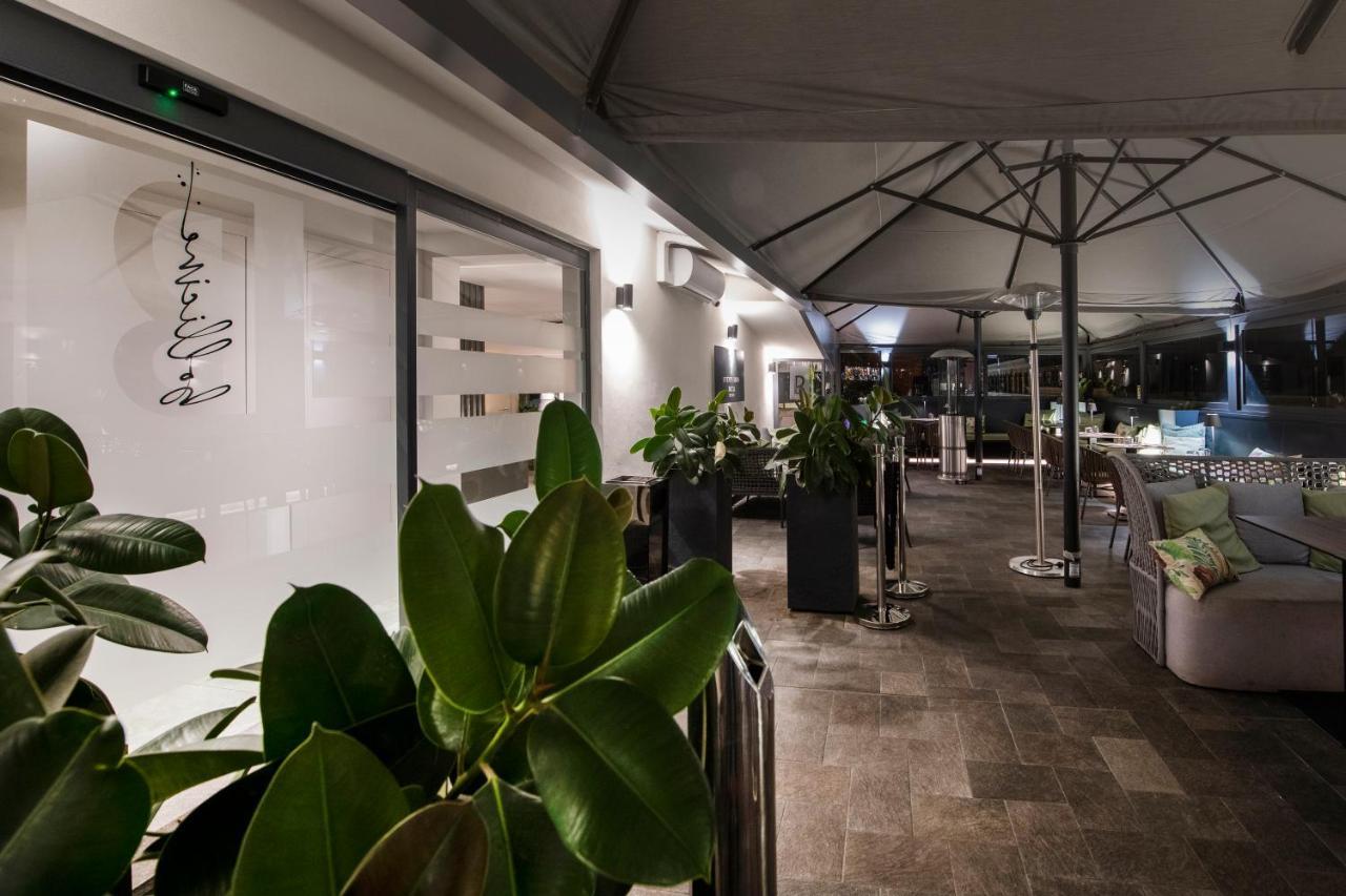 77 Seventy-seven - Maison D'art Collection Rome