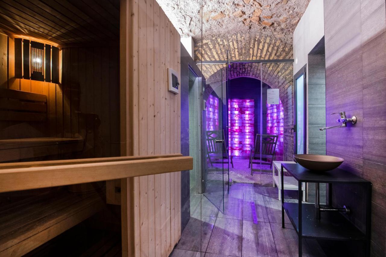 77 Seventy-seven - Maison D'art Collection 4* Rome