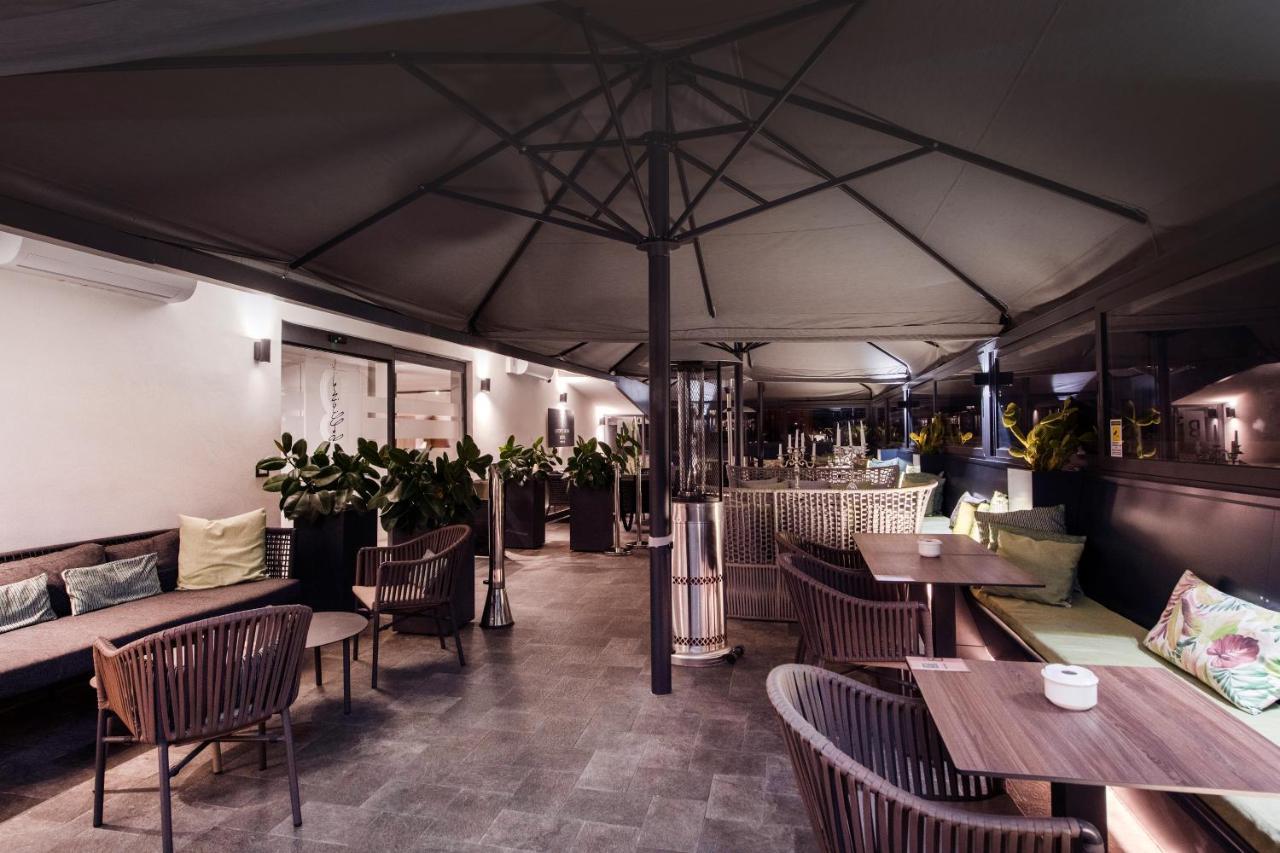 Hotel 77 Seventy-seven - Maison D'art Collection Rome