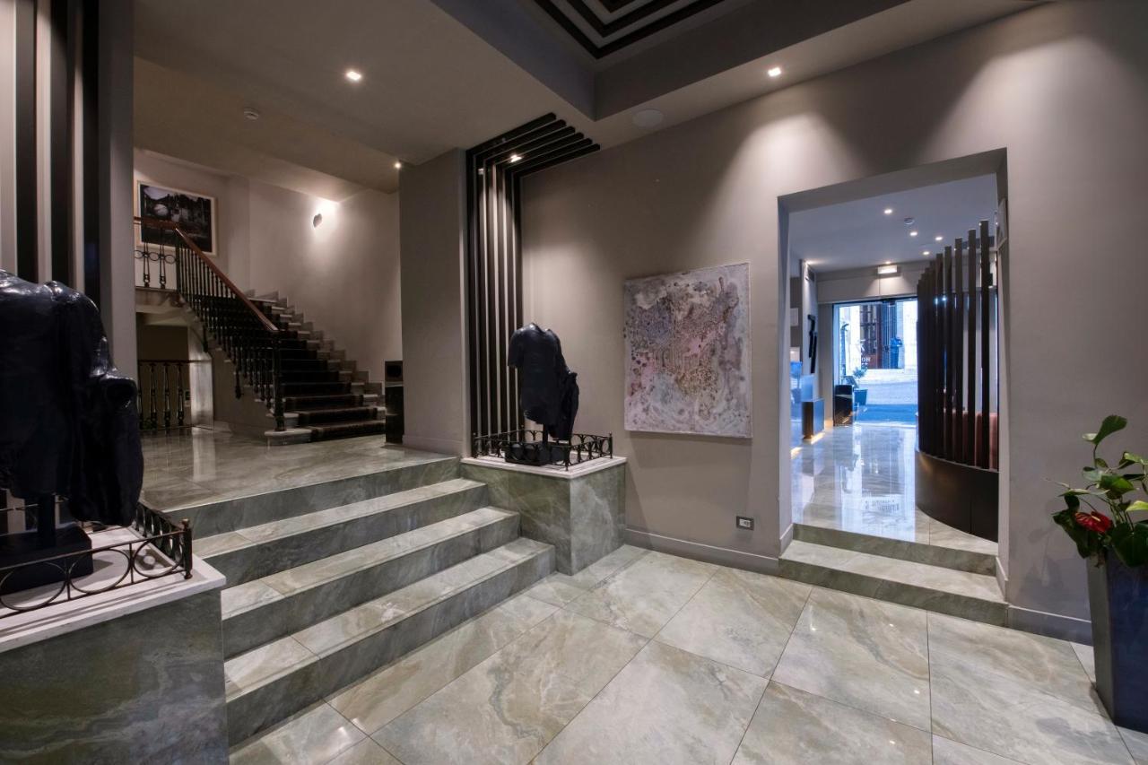 Hotel 77 Seventy-seven - Maison D'art Collection Rome