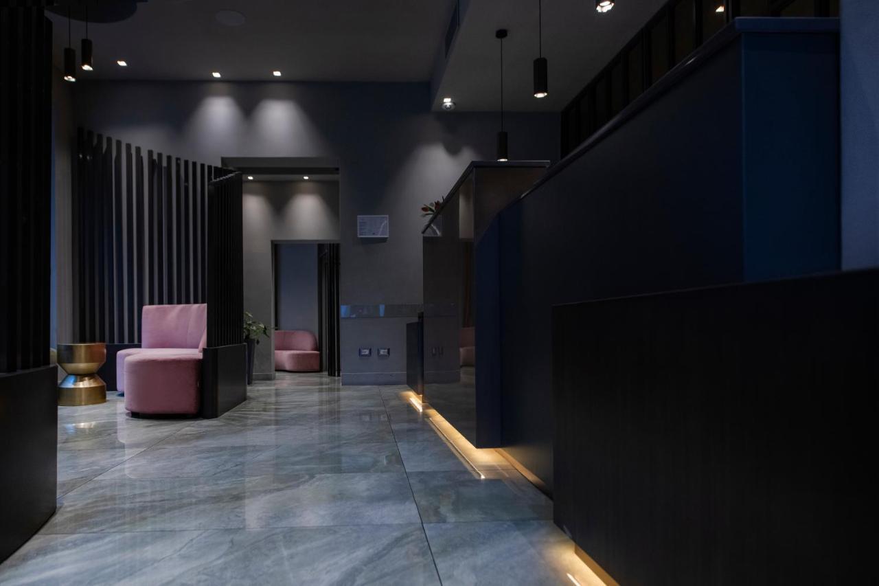 77 Seventy-seven - Maison D'art Collection Hotel Rome