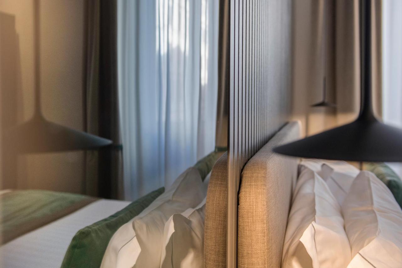 Hotel 77 Seventy-seven - Maison D'art Collection Rome