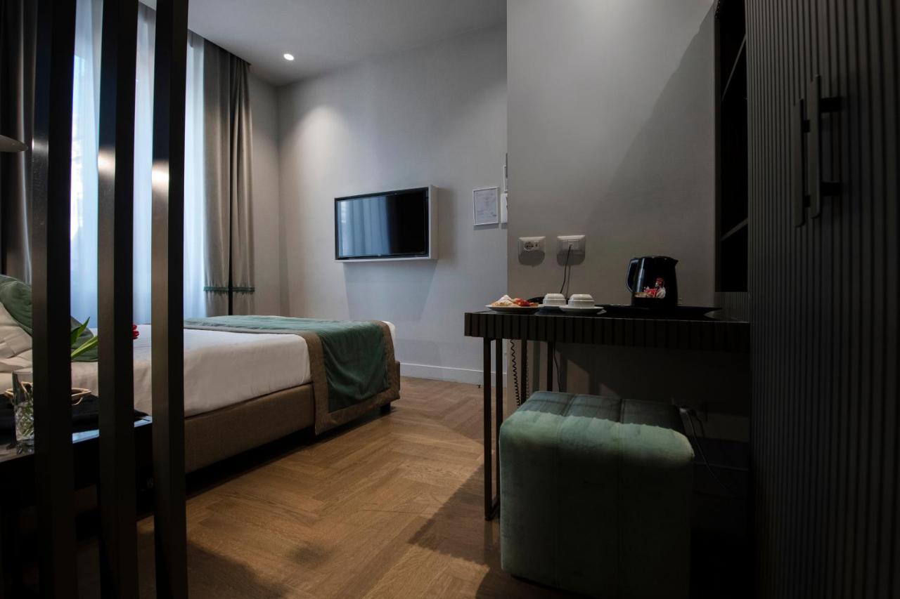 77 Seventy-seven - Maison D'art Collection 4* Rome