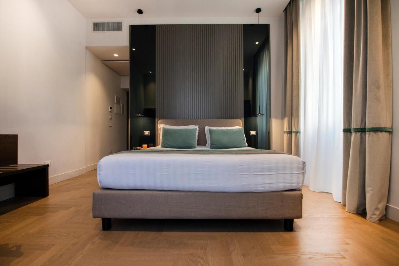 77 Seventy-seven - Maison D'art Collection Hotel Rome