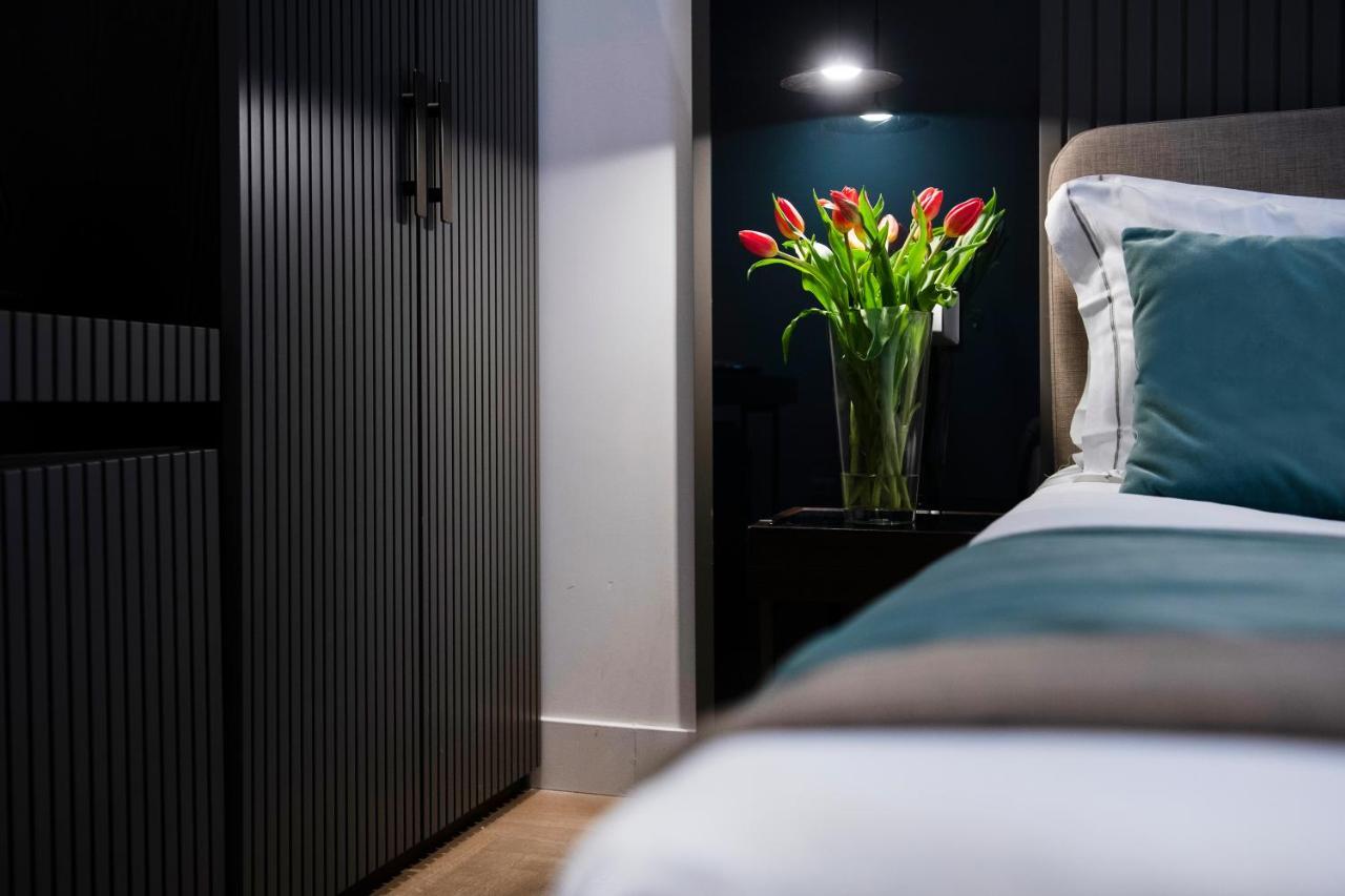 77 Seventy-seven - Maison D'art Collection 4* Rome