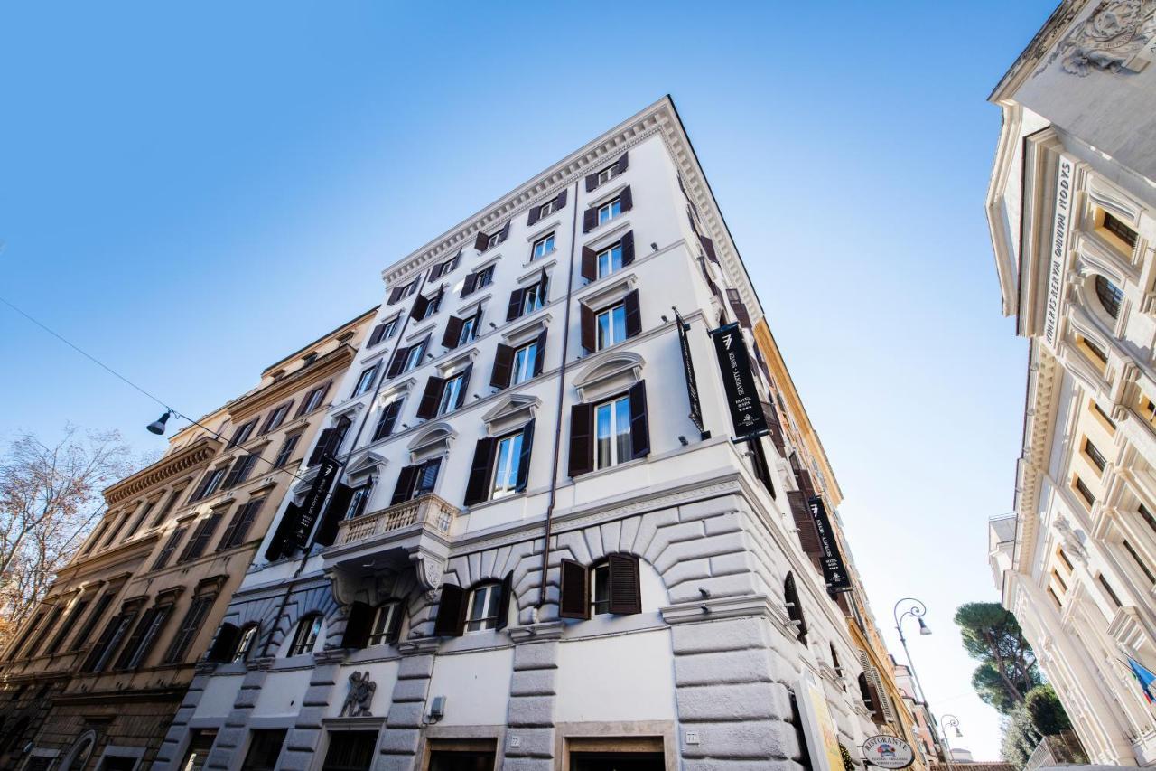 77 Seventy-seven - Maison D'art Collection Hotel 4*