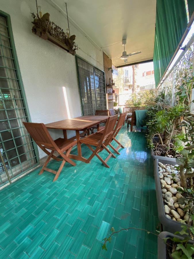 Maggie House By Ghor Apartment *