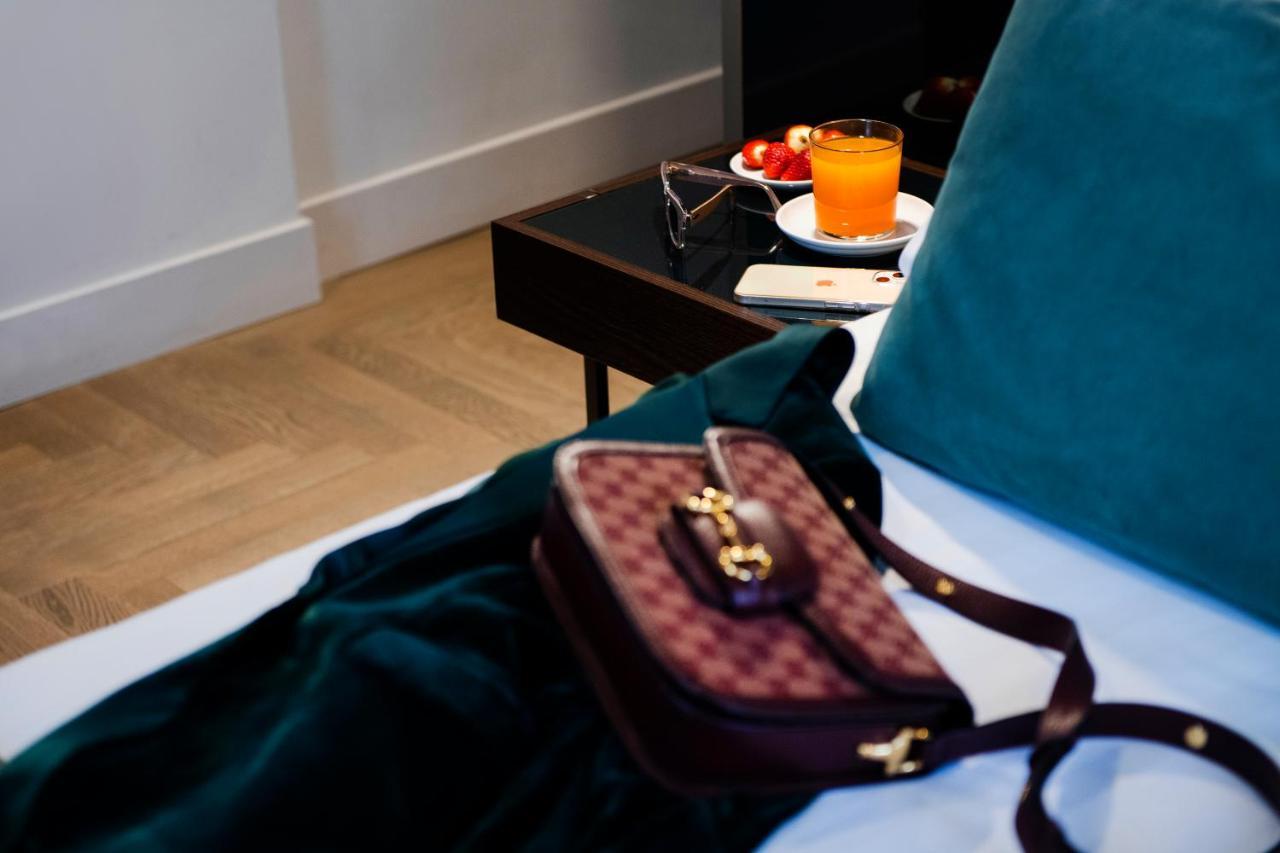 77 Seventy-seven - Maison D'art Collection Rome
