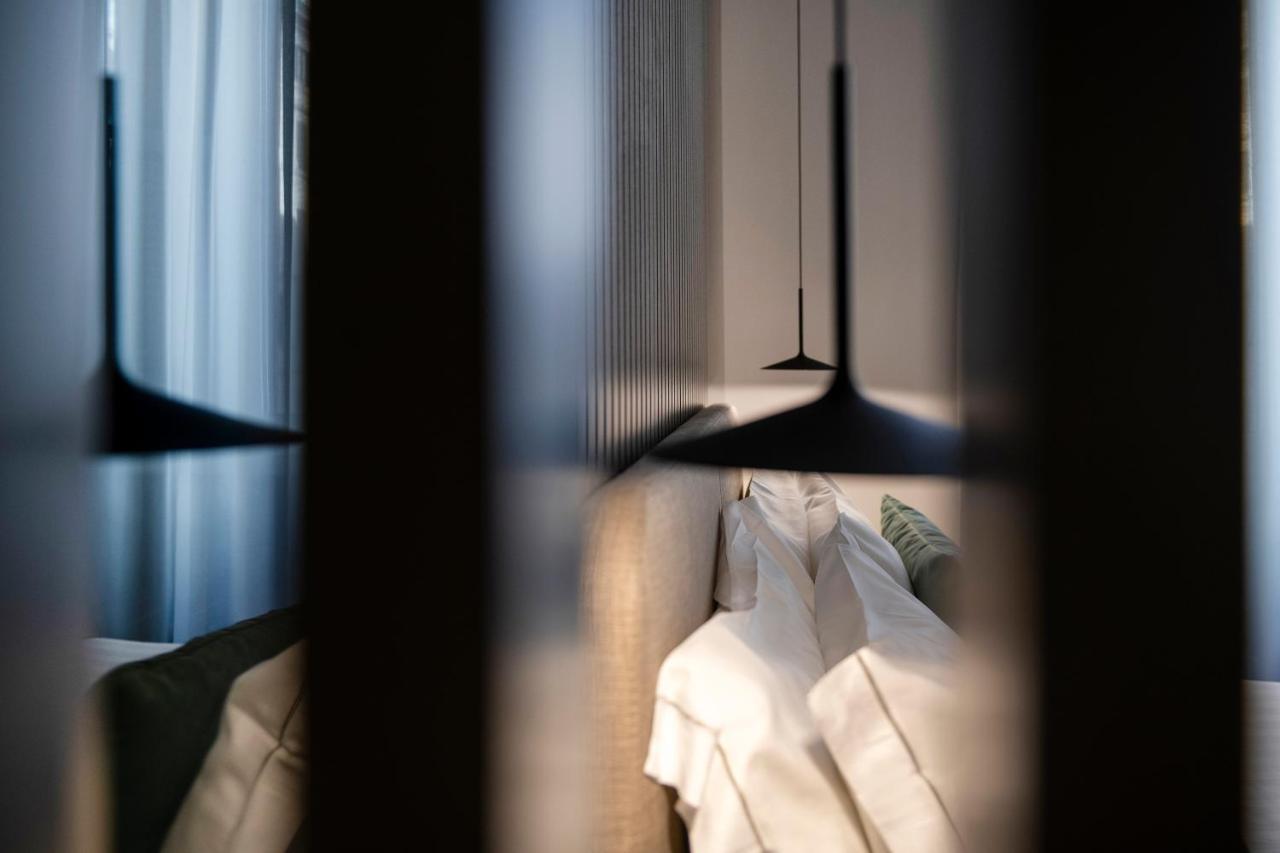 77 Seventy-seven - Maison D'art Collection Rome