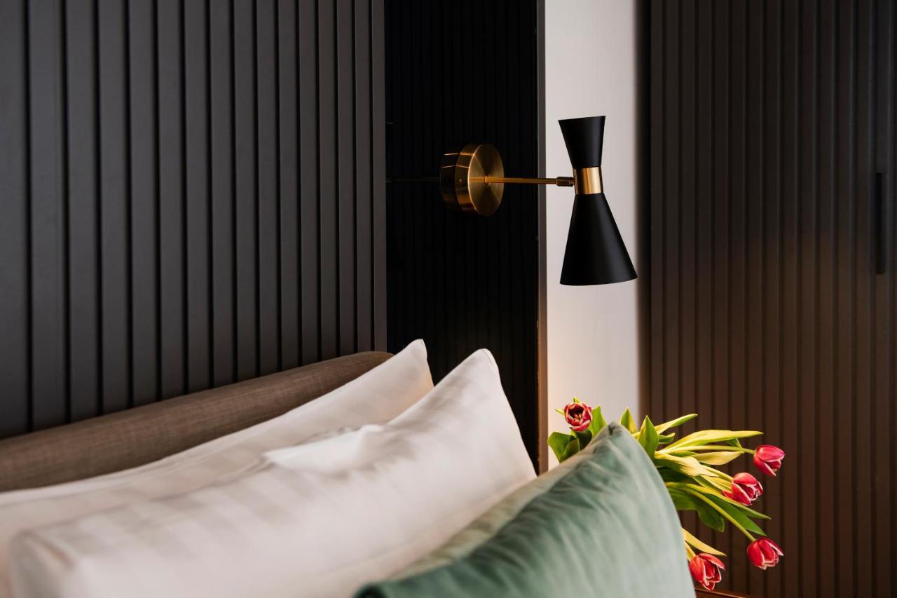 77 Seventy-seven - Maison D'art Collection Hotel Rome