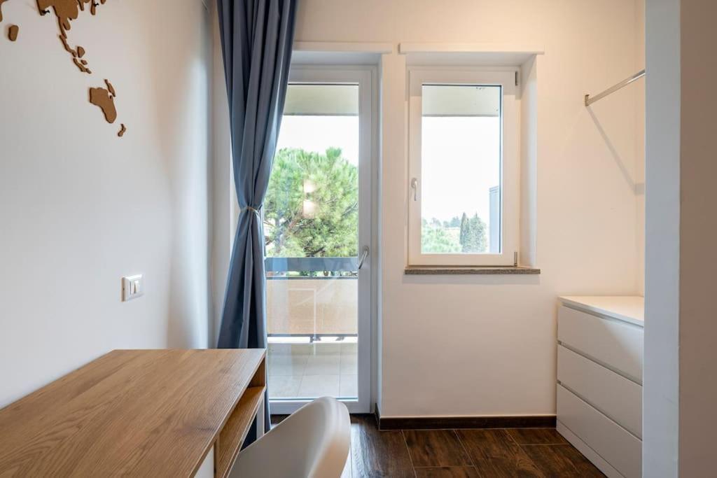 Apartment Soul In Rome, Vatican Museum Rome