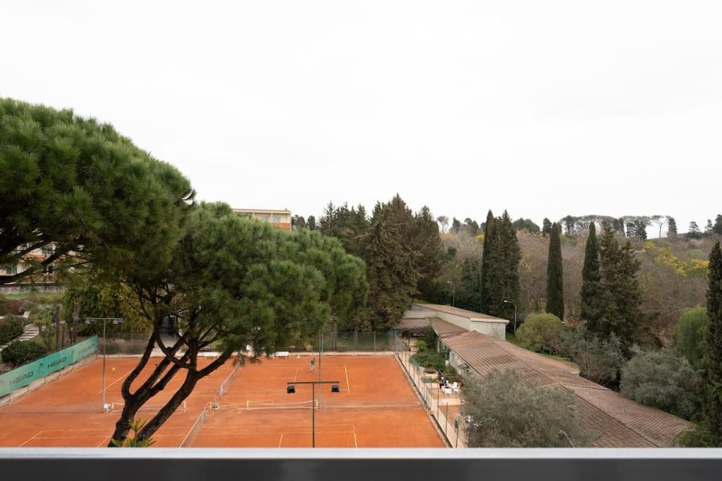 Soul In Rome, Vatican Museum Apartment Rome