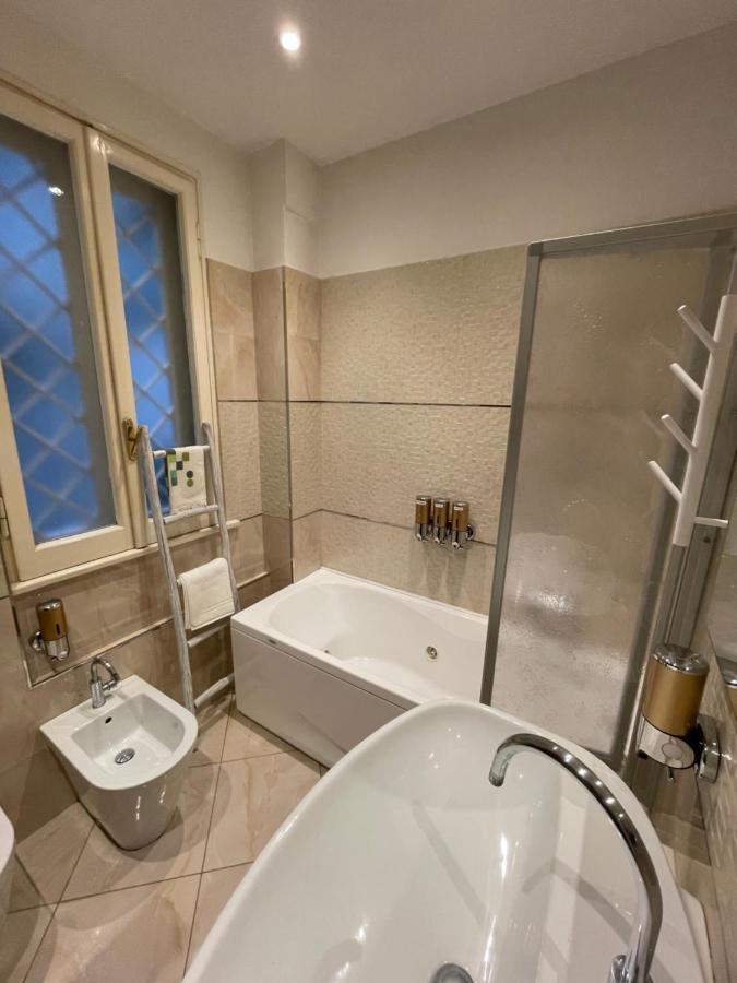 Casa Alessi In Elegant, Spacious And Comfortable Rome