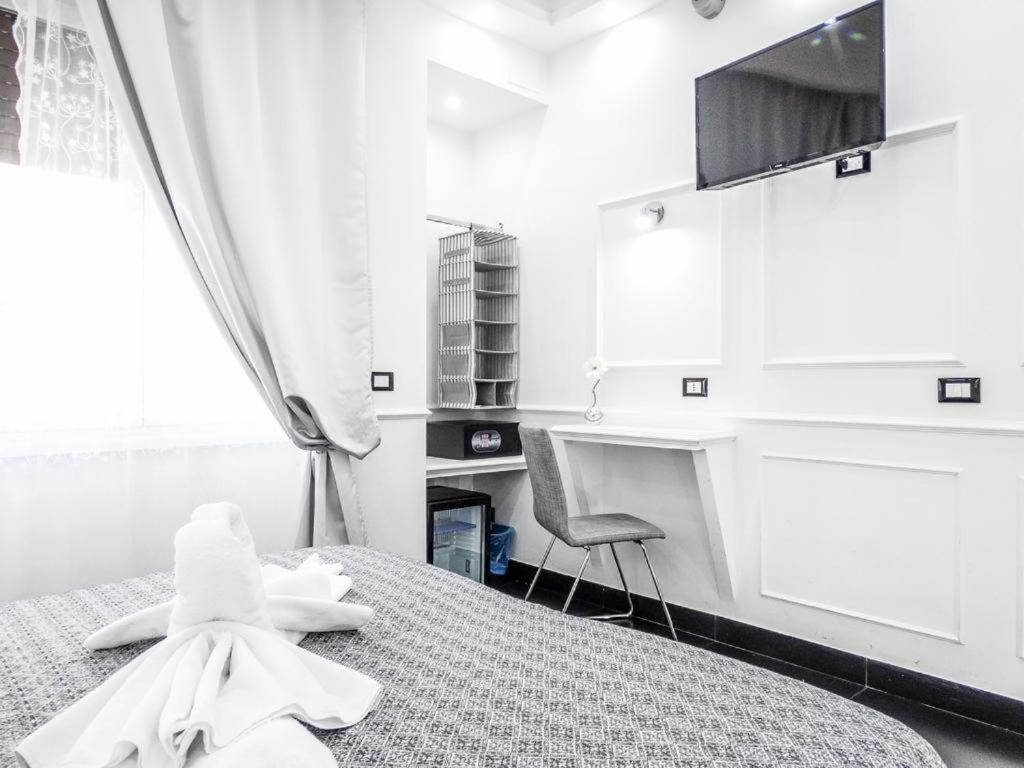 Guest house Rome Central Inn 3*