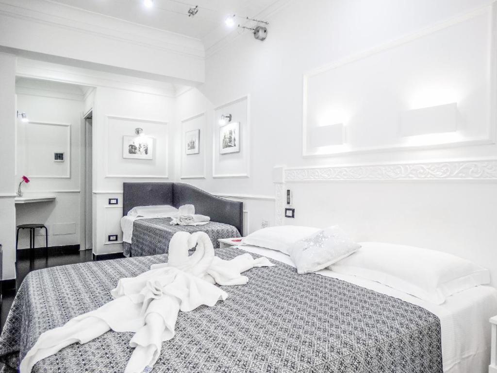 Rome Central Inn 3*