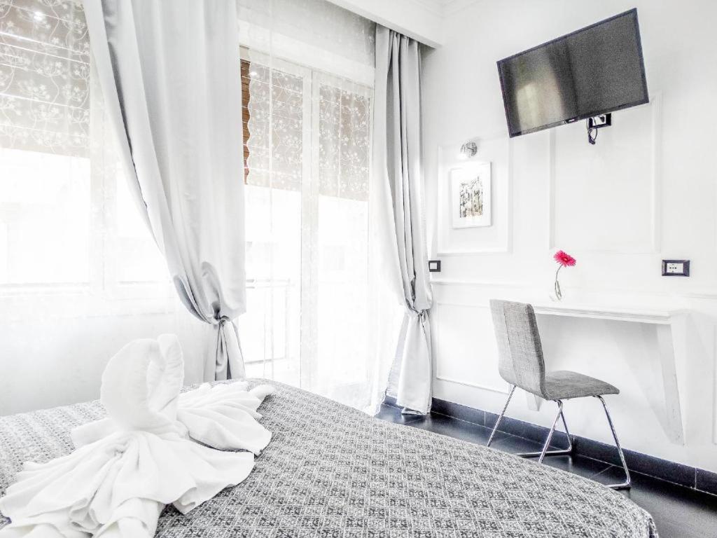 Rome Central Inn Guest house 3*