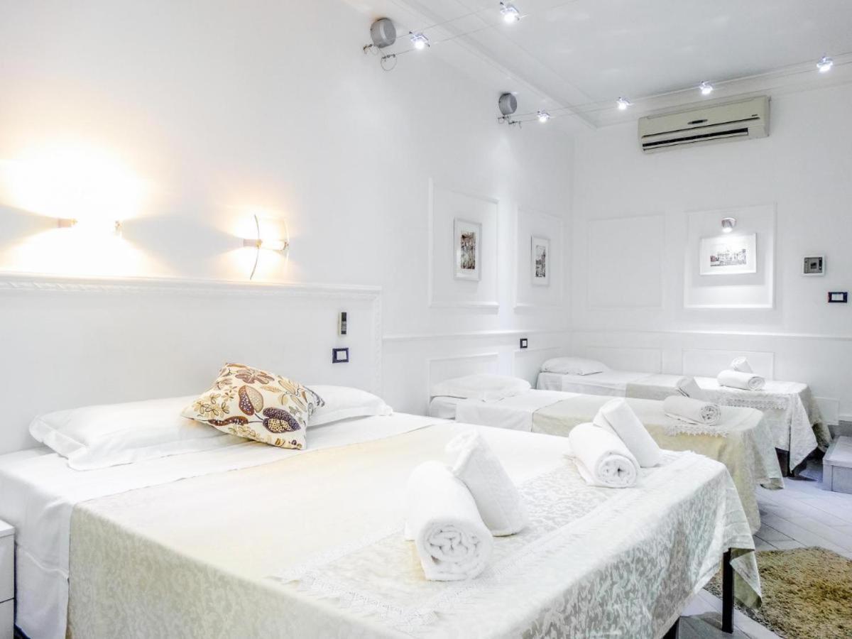 La Locanda Di Piazza Del Popolo 2*