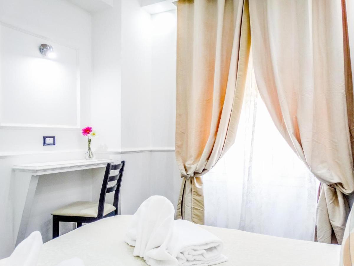Guest house La Locanda Di Piazza Del Popolo