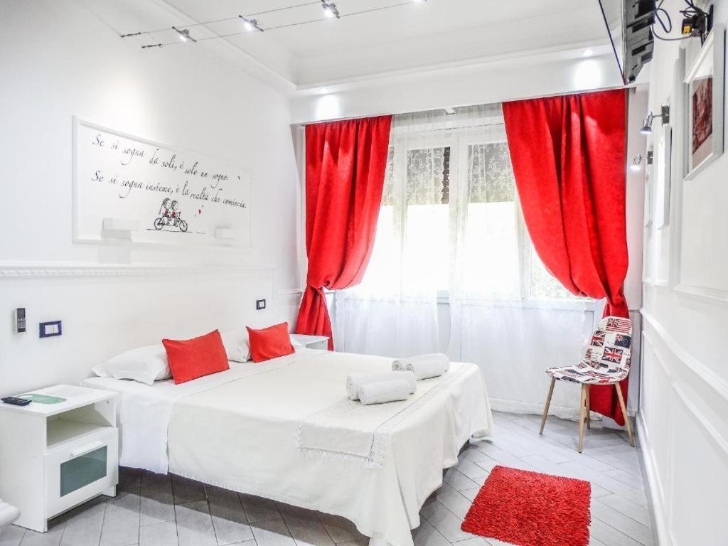 La Locanda Di Piazza Del Popolo 2*