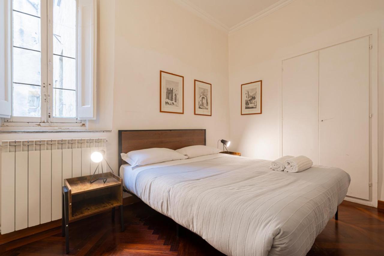 Campo De' Fiori 34 Affittacamere 4*