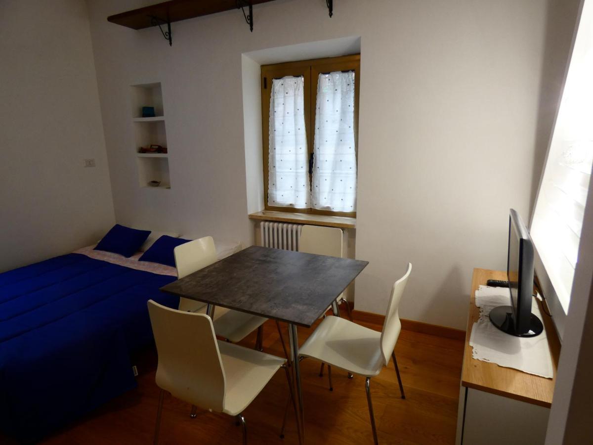 Appartamento Le Dimore Di Esiodo *