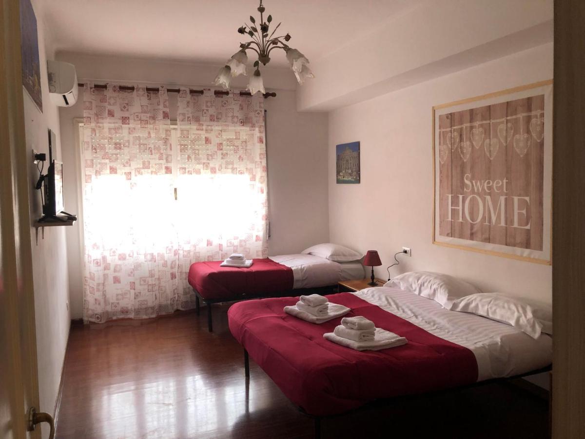The Colours Of Guest house