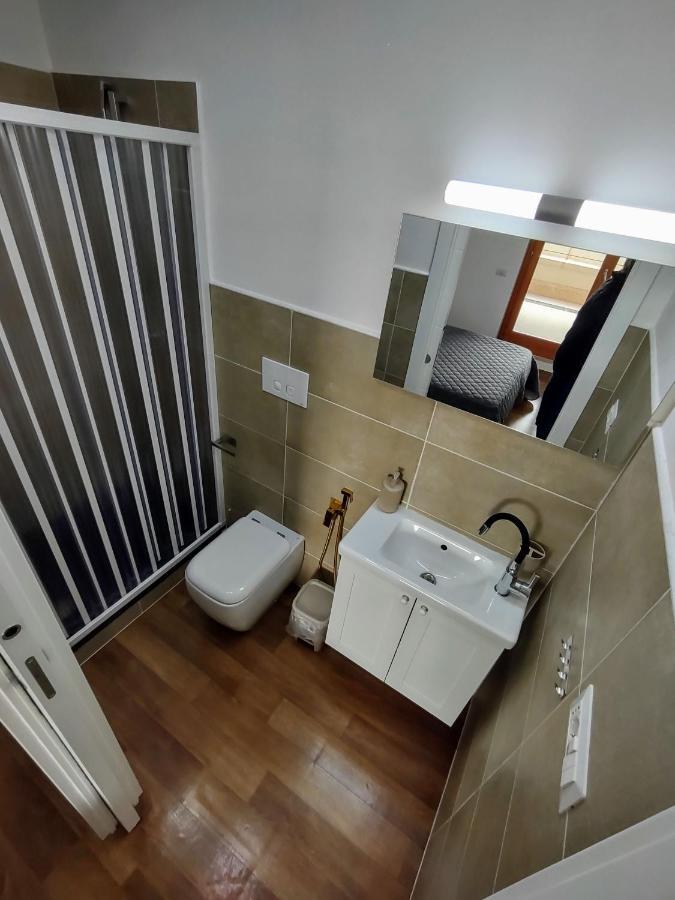 Skai Apartment Rome