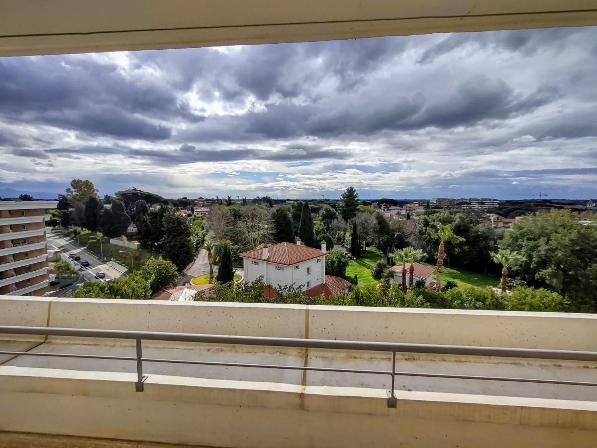 Skai Apartment *