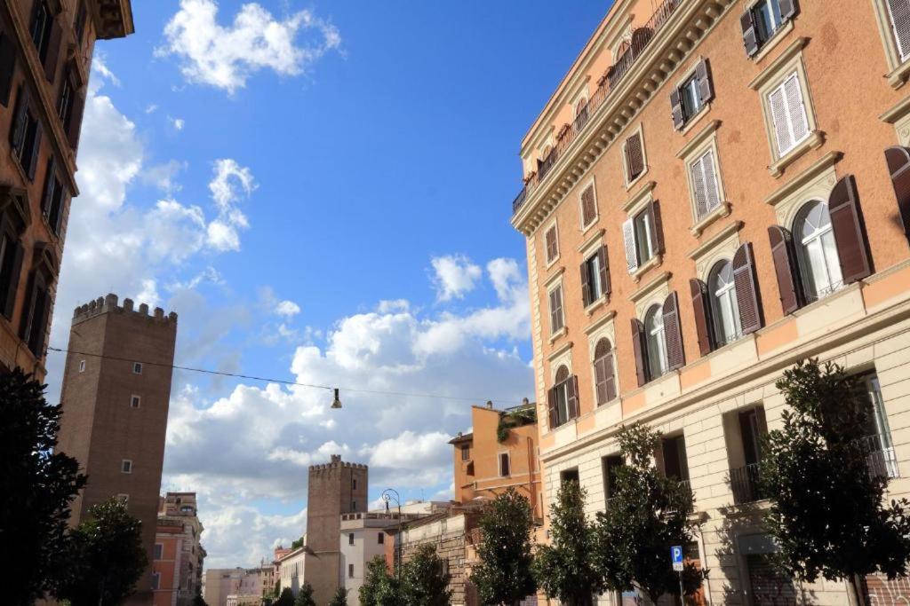 Bq House Fori Imperiali Luxury Guest house