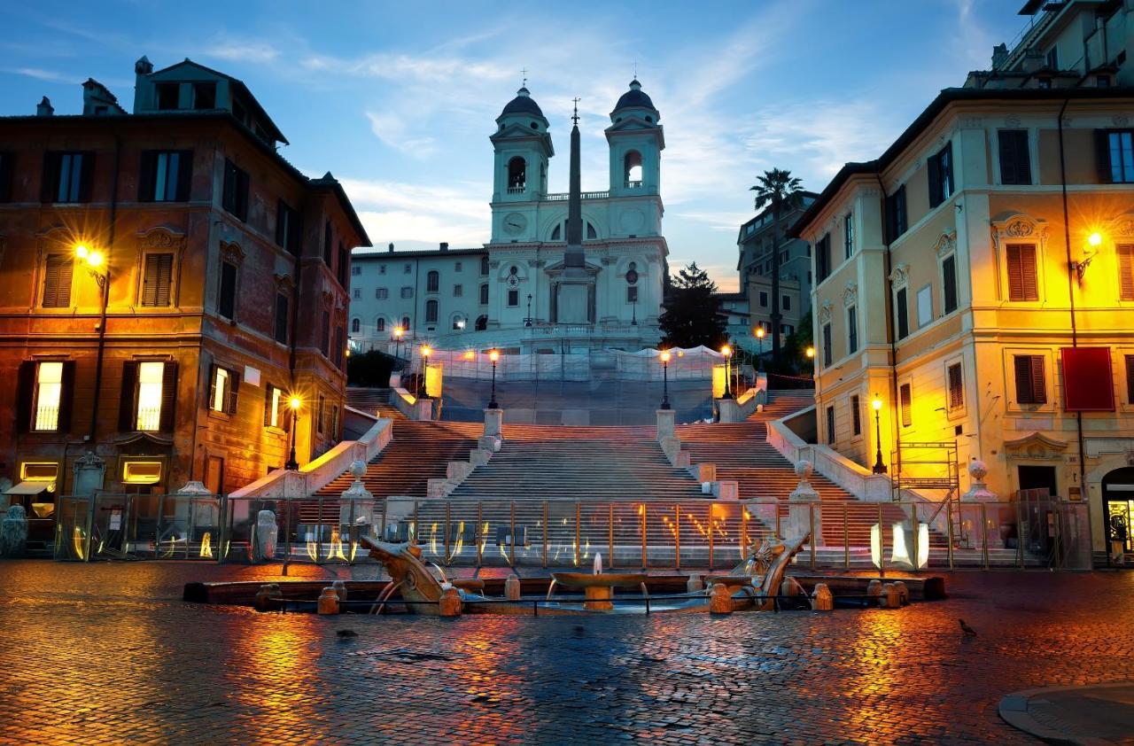 Casa Mia Affittacamere