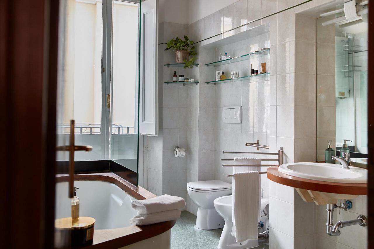Trasteverehome - Giglio Piazza Farnese Apartment