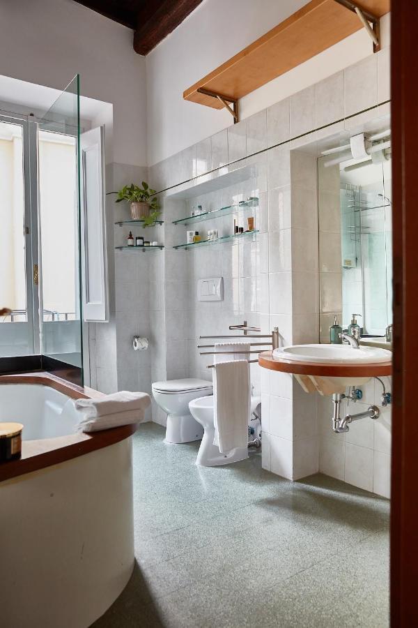Apartment Trasteverehome - Giglio Piazza Farnese Rome