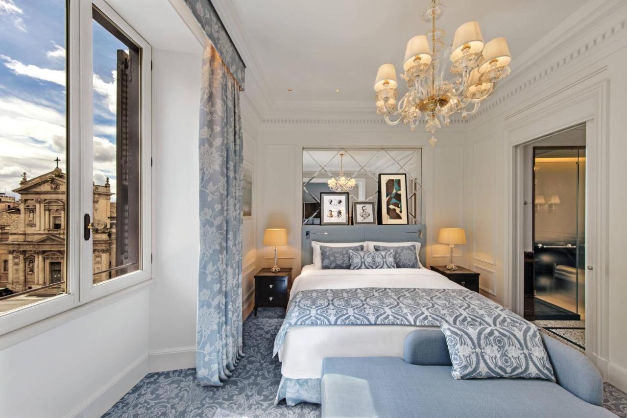 Hotel The St. Regis