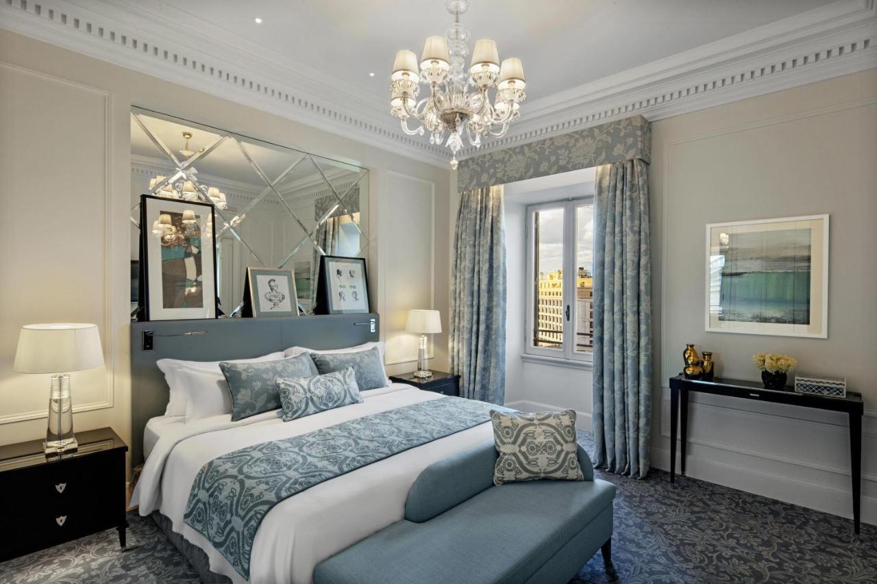The St. Regis 5* Rome