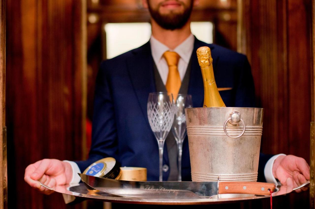 Hotel The St. Regis 5*