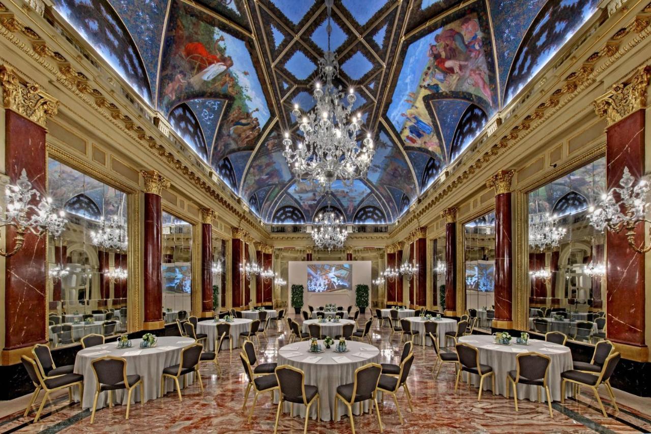 The St. Regis 5* Rome
