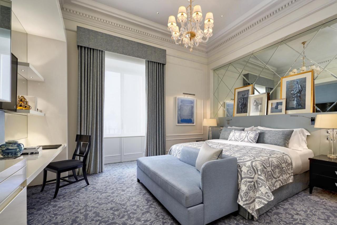 The St. Regis Hotel