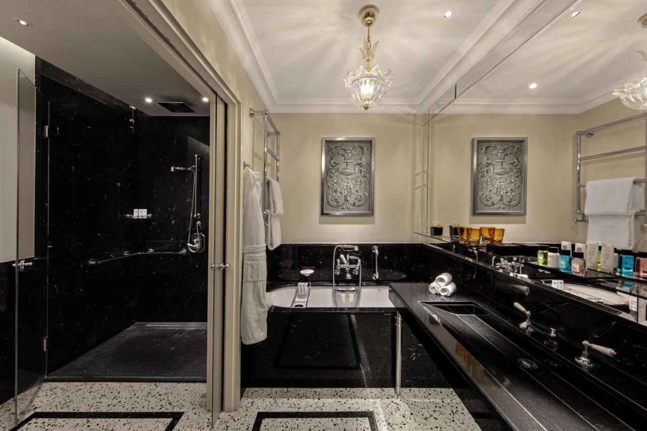The St. Regis 5* Rome