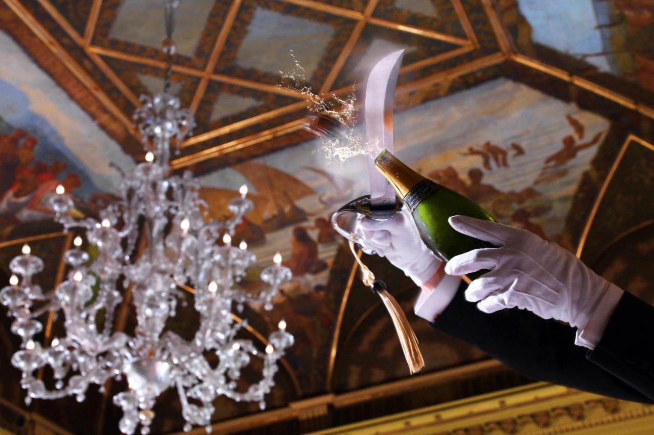 Hotel The St. Regis Rome