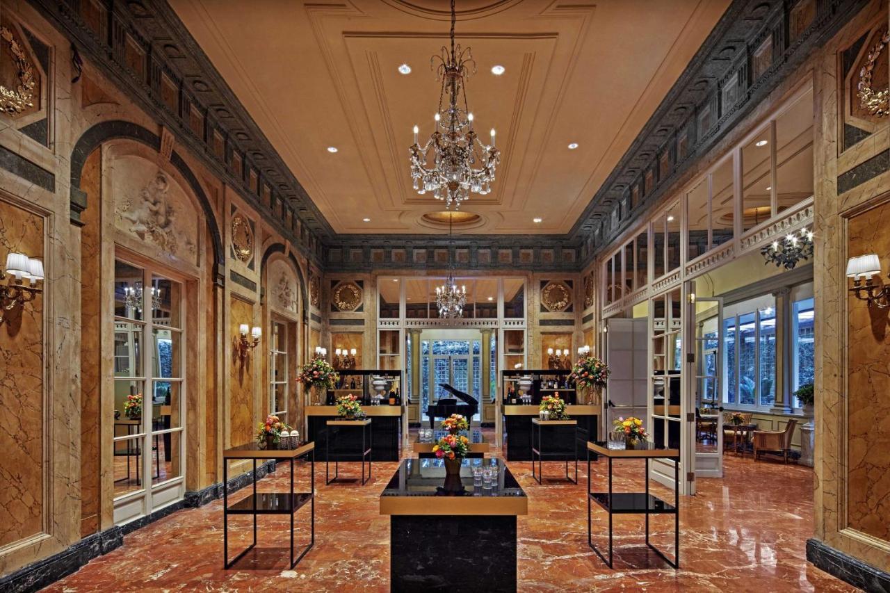 The St. Regis 5* Rome