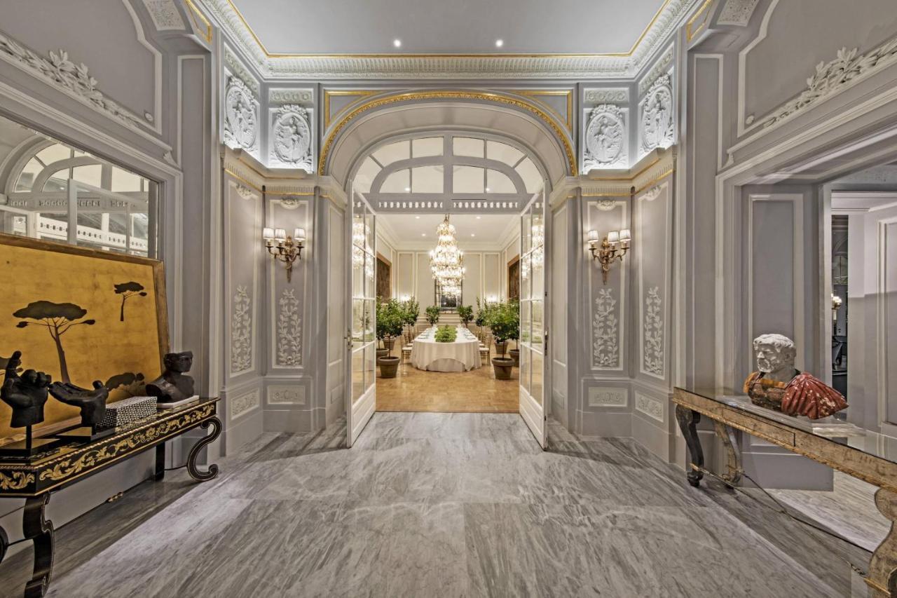 The St. Regis 5*