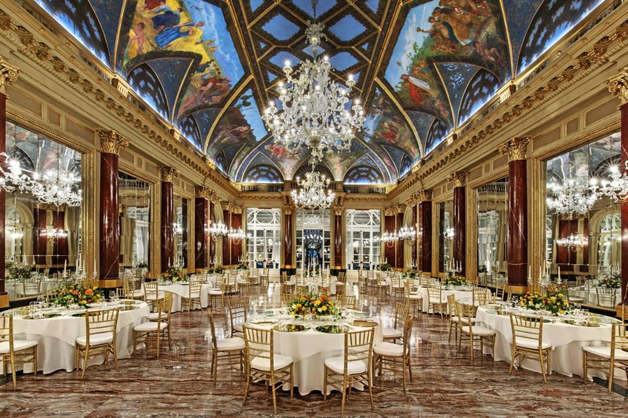 The St. Regis 5*