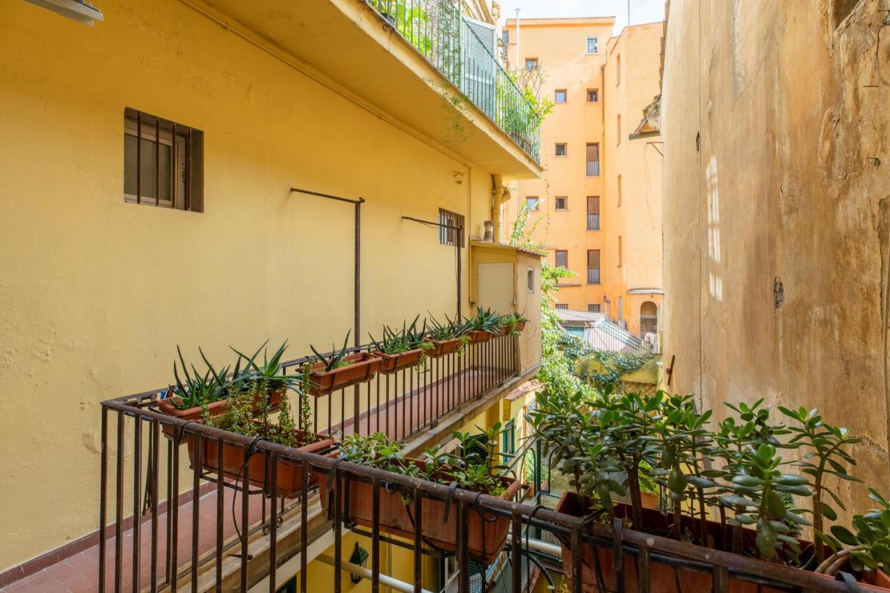 Iflat The Carpet Apartment Rome