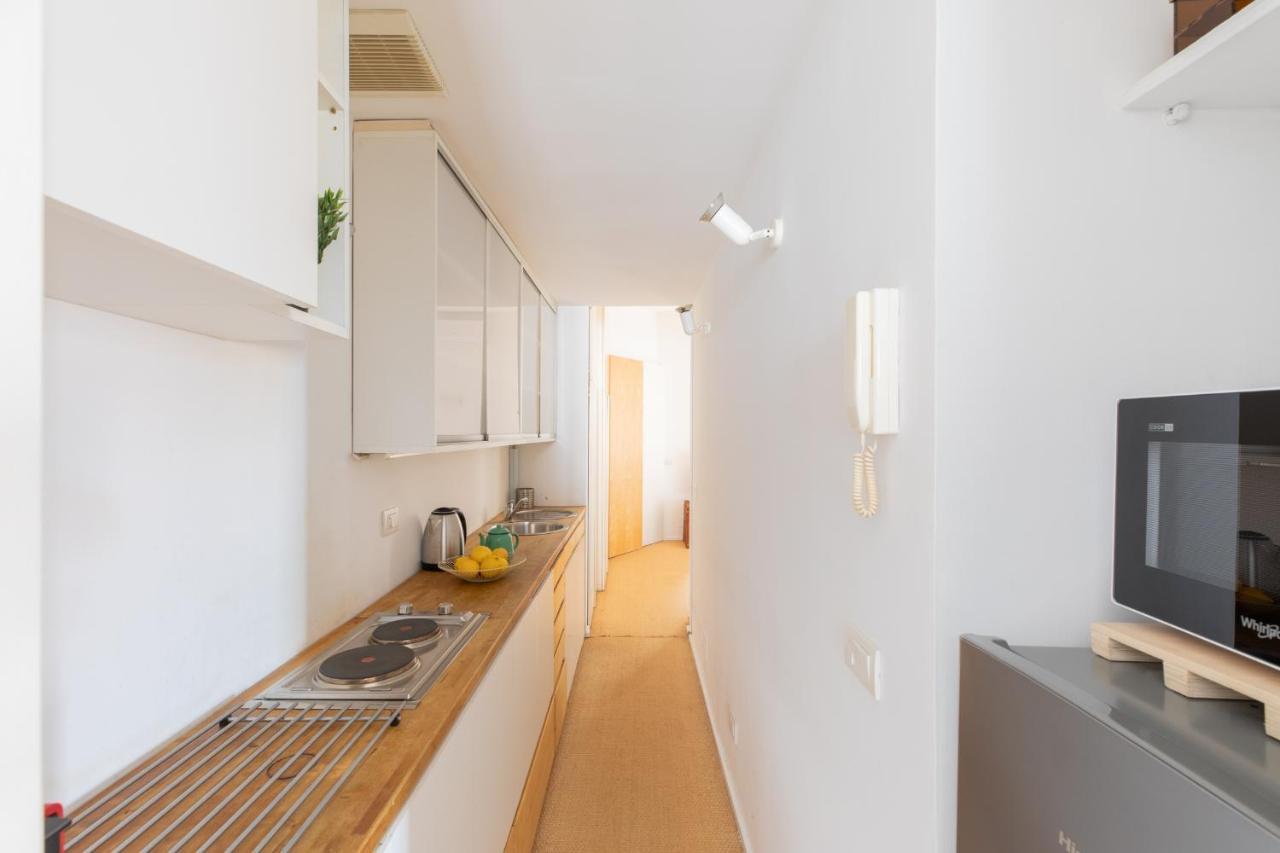 Iflat The Carpet Apartment Rome